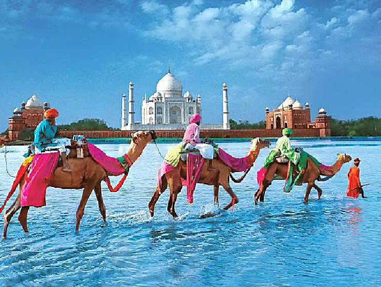 Don't miss out on the new 13-day Colours of South India tour. 